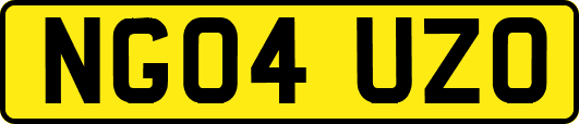 NG04UZO