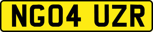 NG04UZR