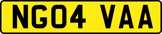 NG04VAA