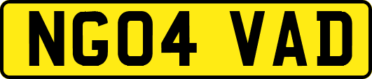 NG04VAD