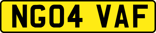 NG04VAF