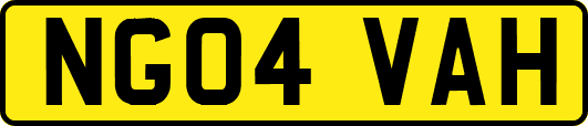 NG04VAH