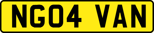 NG04VAN