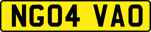NG04VAO