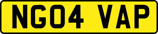 NG04VAP