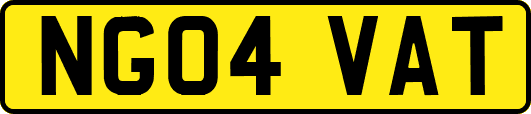 NG04VAT