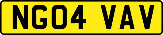 NG04VAV