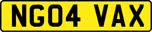 NG04VAX