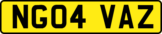 NG04VAZ