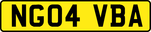 NG04VBA