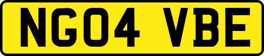 NG04VBE