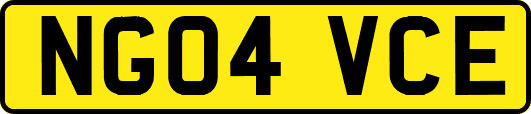 NG04VCE