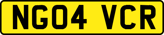 NG04VCR