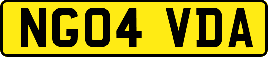 NG04VDA
