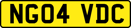 NG04VDC