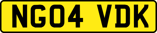 NG04VDK