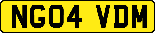 NG04VDM