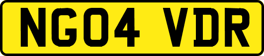 NG04VDR
