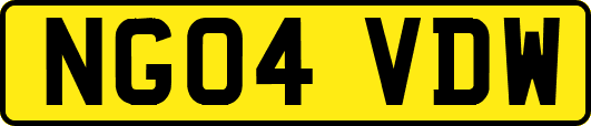 NG04VDW