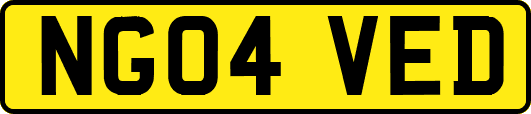 NG04VED