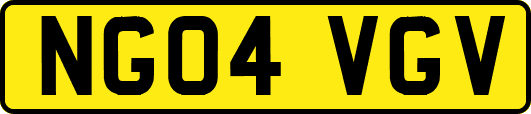 NG04VGV