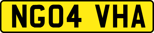 NG04VHA