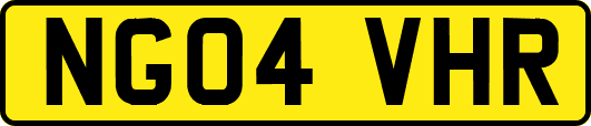 NG04VHR