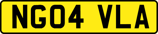 NG04VLA