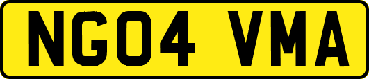 NG04VMA