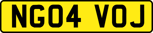 NG04VOJ