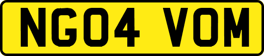NG04VOM