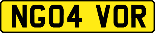 NG04VOR