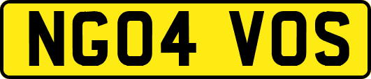 NG04VOS