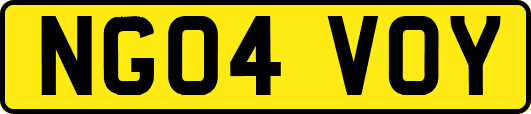 NG04VOY