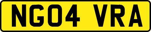 NG04VRA