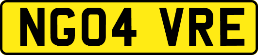 NG04VRE