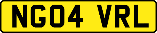 NG04VRL