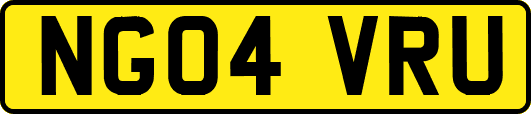 NG04VRU