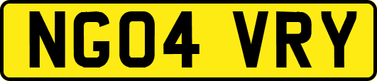 NG04VRY