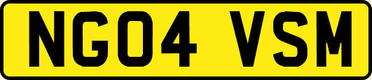 NG04VSM