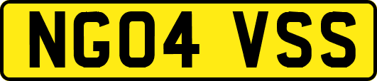 NG04VSS