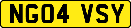 NG04VSY
