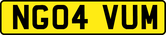 NG04VUM