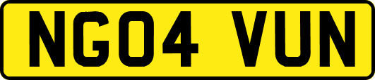 NG04VUN