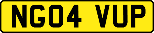NG04VUP