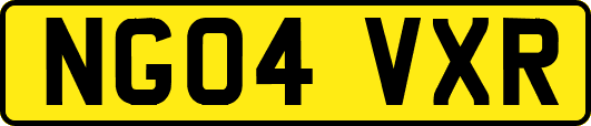NG04VXR