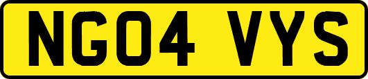 NG04VYS