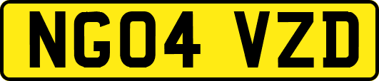 NG04VZD