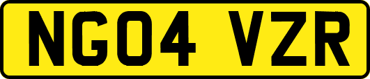 NG04VZR
