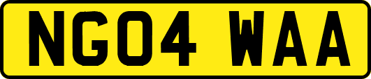 NG04WAA